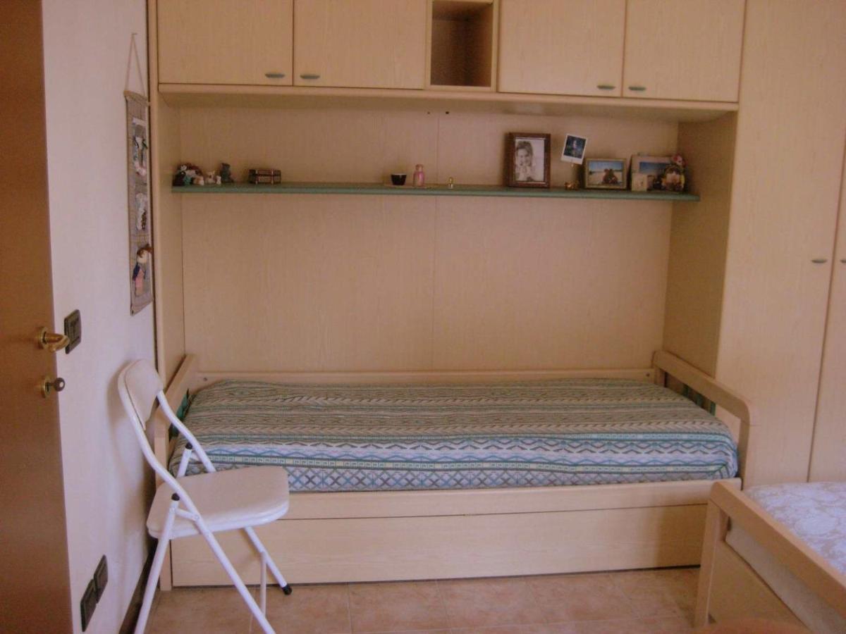 Residence Ipanema - Walterigato Apartments Solo Per Famiglie Lido di Jesolo Bagian luar foto